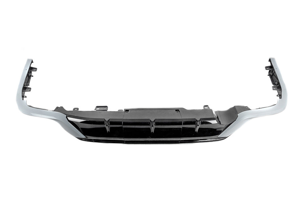 A set of overlays for F-Sport for Lexus LX 500d/600 - image 14