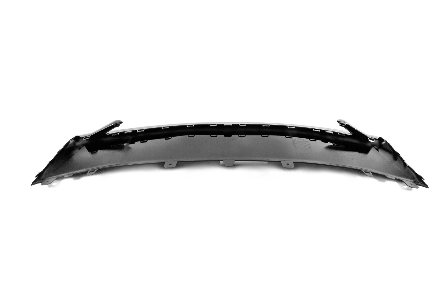 Front Lip Spoiler (2020-2025) for Audi Q5 2017-2025 - image 5