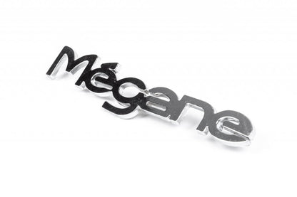 Emblem Megane 77008 45989 (Turkey) for Renault Megane I 1996-2004 - image 1