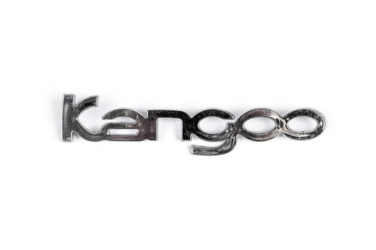 Emblem Kangoo 7700310940 for Renault Kangoo 1998-2008 - image 2