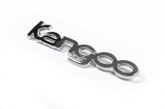 Emblem Kangoo 7700310940 for Renault Kangoo 1998-2008 - image 1