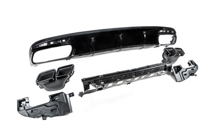 Front Bumper RS-Style (2011-2015) for Audi A5 2007-2015 - image 3