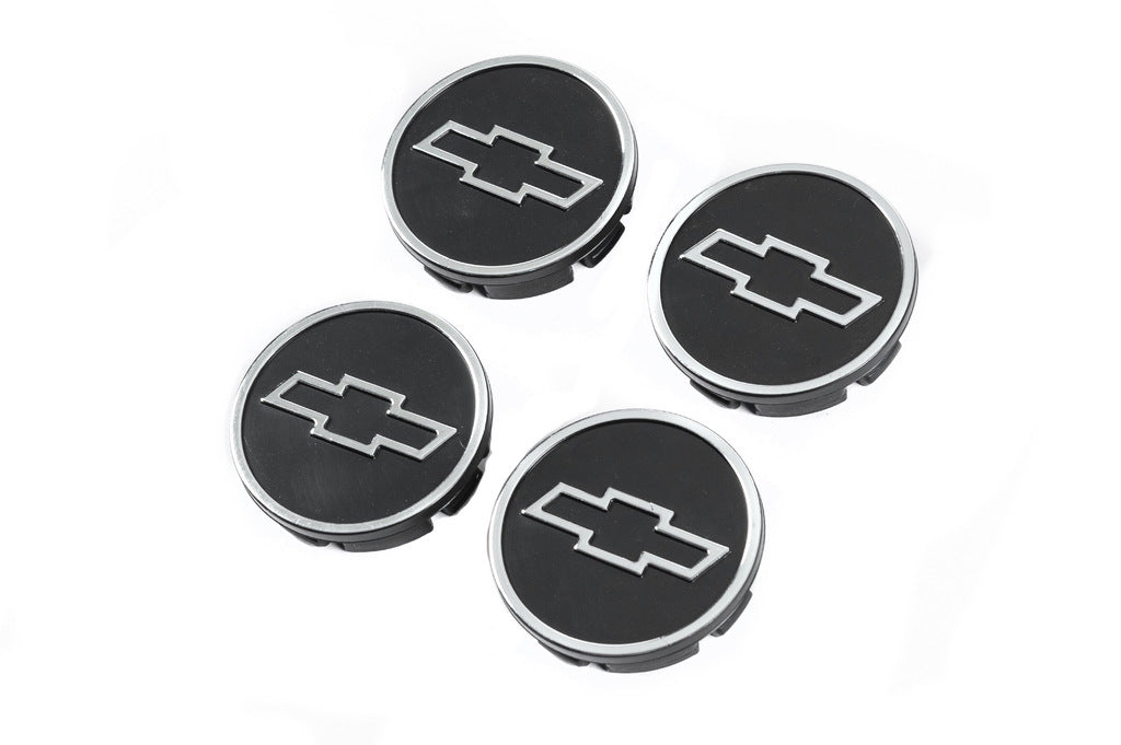 Wheel center caps 56/52mm 8921 (4 pcs) for Chevrolet - image 1