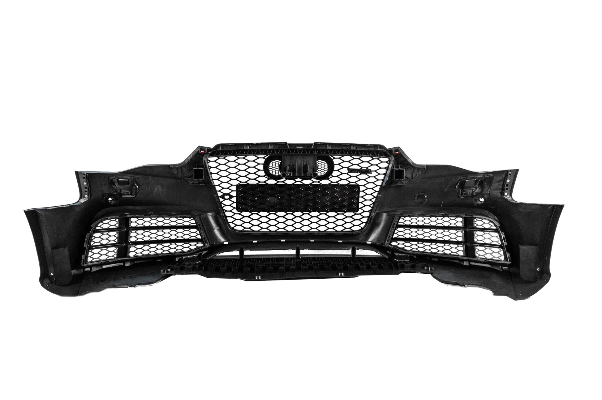 Front Bumper RS-Style (2011-2015) for Audi A5 2007-2015 - image 5