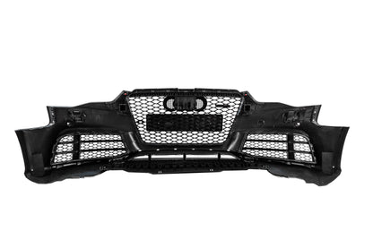 Front Bumper RS-Style (2011-2015) for Audi A5 2007-2015 - image 5