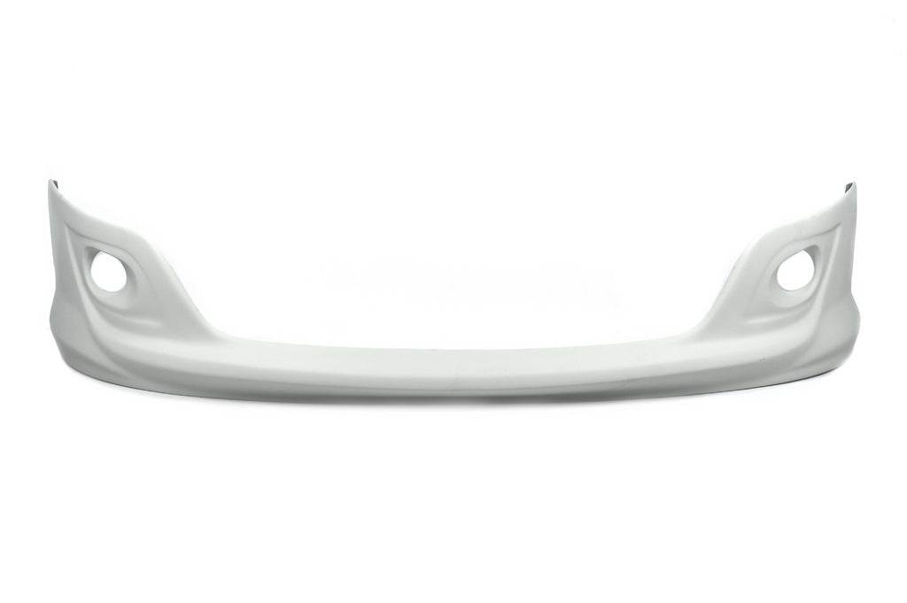 Front bumper 2005-2008 (trim painted) for Ford Fiesta 2002-2008 - Reelken Auto