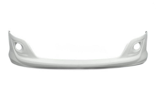 Front bumper 2005-2008 (trim painted) for Ford Fiesta 2002-2008 - Reelken Auto