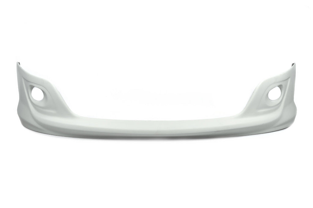 Front bumper 2005-2008 (cover, primed) for Ford Fiesta 2002-2008 - image 1