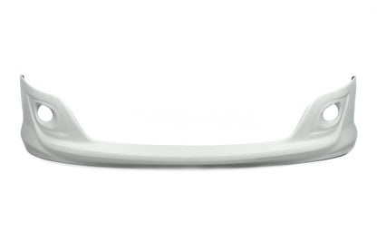 Front bumper 2005-2008 (cover, primed) for Ford Fiesta 2002-2008 - image 1