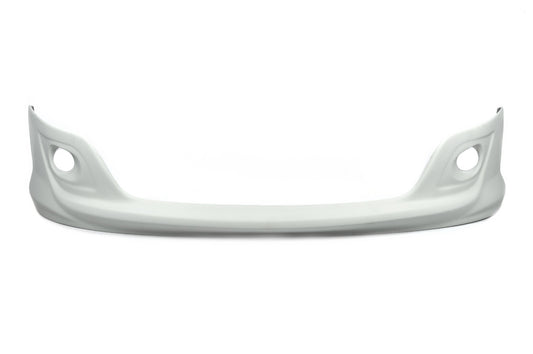 Front bumper 2005-2008 (cover, primed) for Ford Fiesta 2002-2008 - image 1