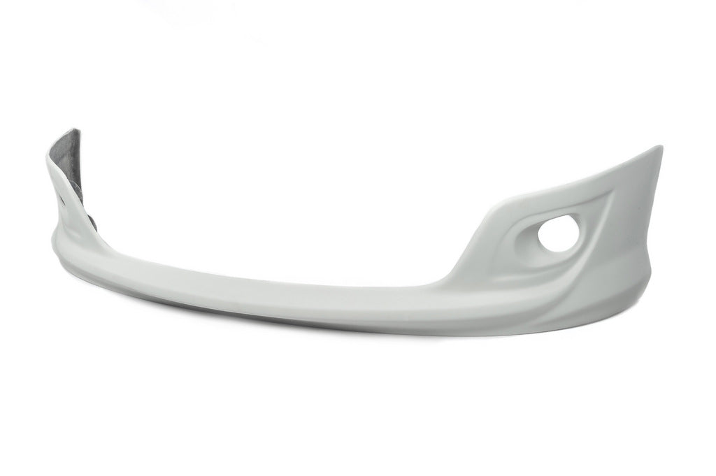 Front bumper 2005-2008 (cover, primed) for Ford Fiesta 2002-2008 - image 3