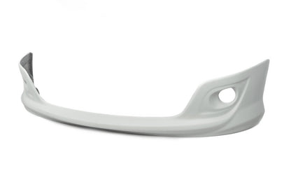 Front bumper 2005-2008 (cover, primed) for Ford Fiesta 2002-2008 - image 3