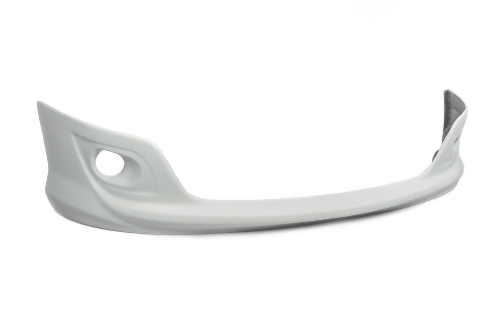 Front bumper 2005-2008 (cover, primed) for Ford Fiesta 2002-2008 - image 4