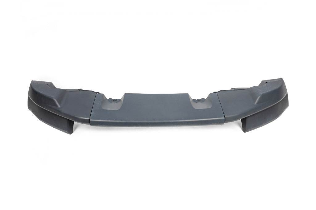 A set of body kits (ABS plastic) for Land Rover Freelander II - Reelken Auto