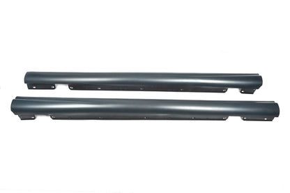 Body Kit Set (AMG E63) for Mercedes E-сlass W211 2002-2009 - image 8