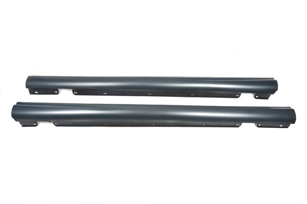 Body kits (AMG E63) for Mercedes E-class W211 2002-2009 - Reelken Auto