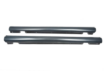 Body kits (AMG E63) for Mercedes E-class W211 2002-2009 - Reelken Auto