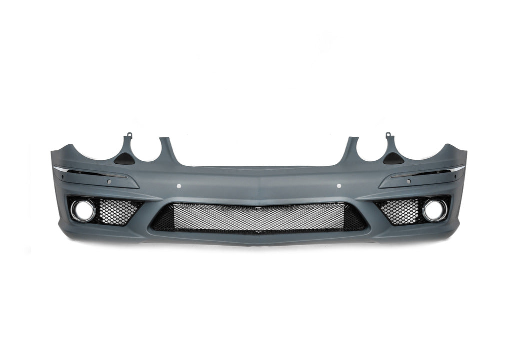 Body Kit Set (AMG E63) for Mercedes E-сlass W211 2002-2009 - image 5