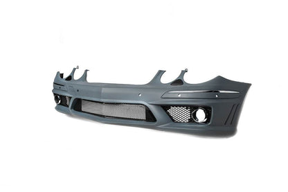 Body kits (AMG E63) for Mercedes E-class W211 2002-2009 - Reelken Auto