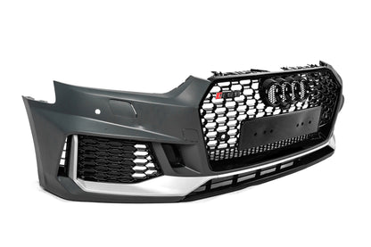 Front Bumper RS-Style (2016-2019) for Audi A5 2016-2025 - image 2