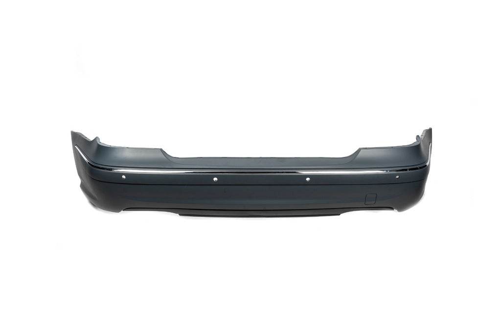 Body kits (AMG E63) for Mercedes E-class W211 2002-2009 - Reelken Auto