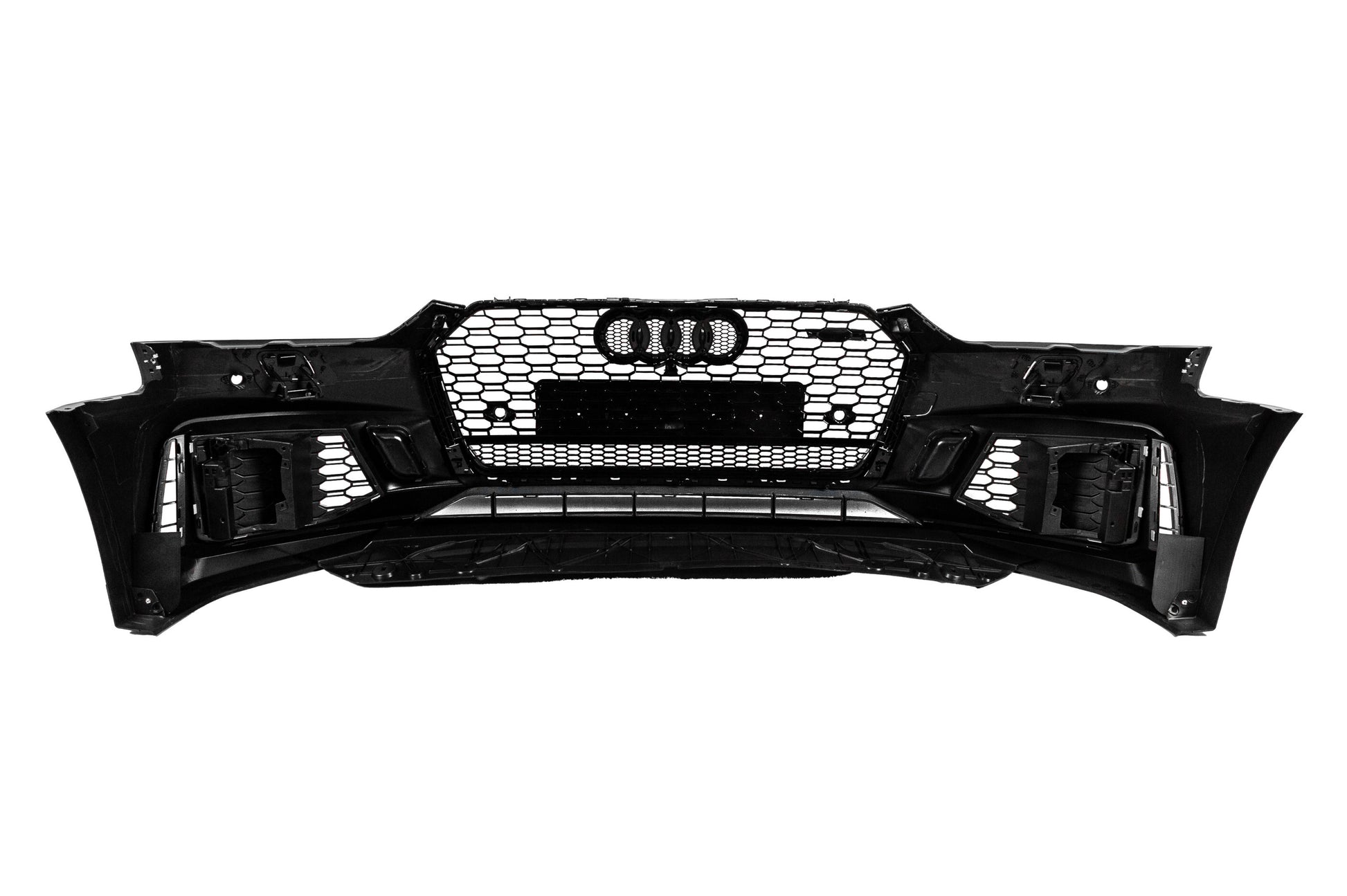 Front Bumper RS-Style (2016-2019) for Audi A5 2016-2025 - image 4