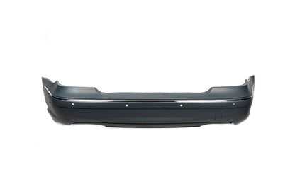 Body Kit Set (AMG E63) for Mercedes E-сlass W211 2002-2009 - image 11