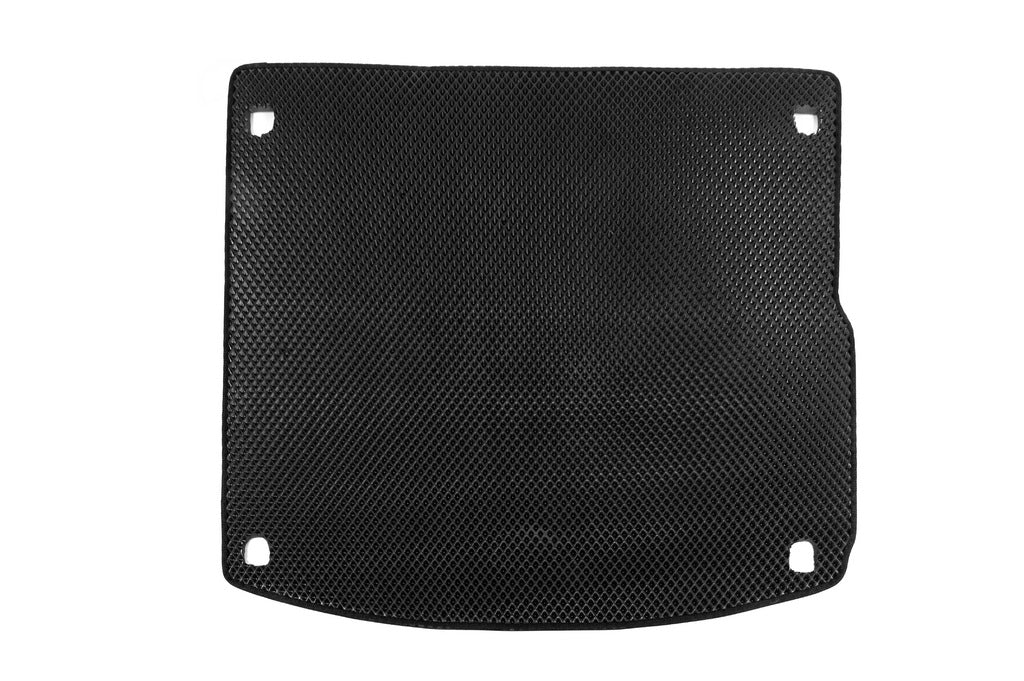 Trunk Mat (EVA, Black) for Jaguar I-Pace 2018- - image 3