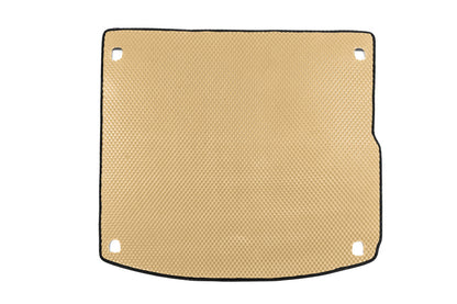 Trunk Mat (EVA, Beige) for Jaguar I-Pace 2018- - image 1