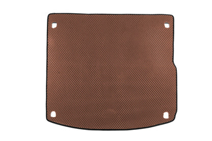Trunk Mat EVA Brown for Jaguar I-Pace 2018- - image 1