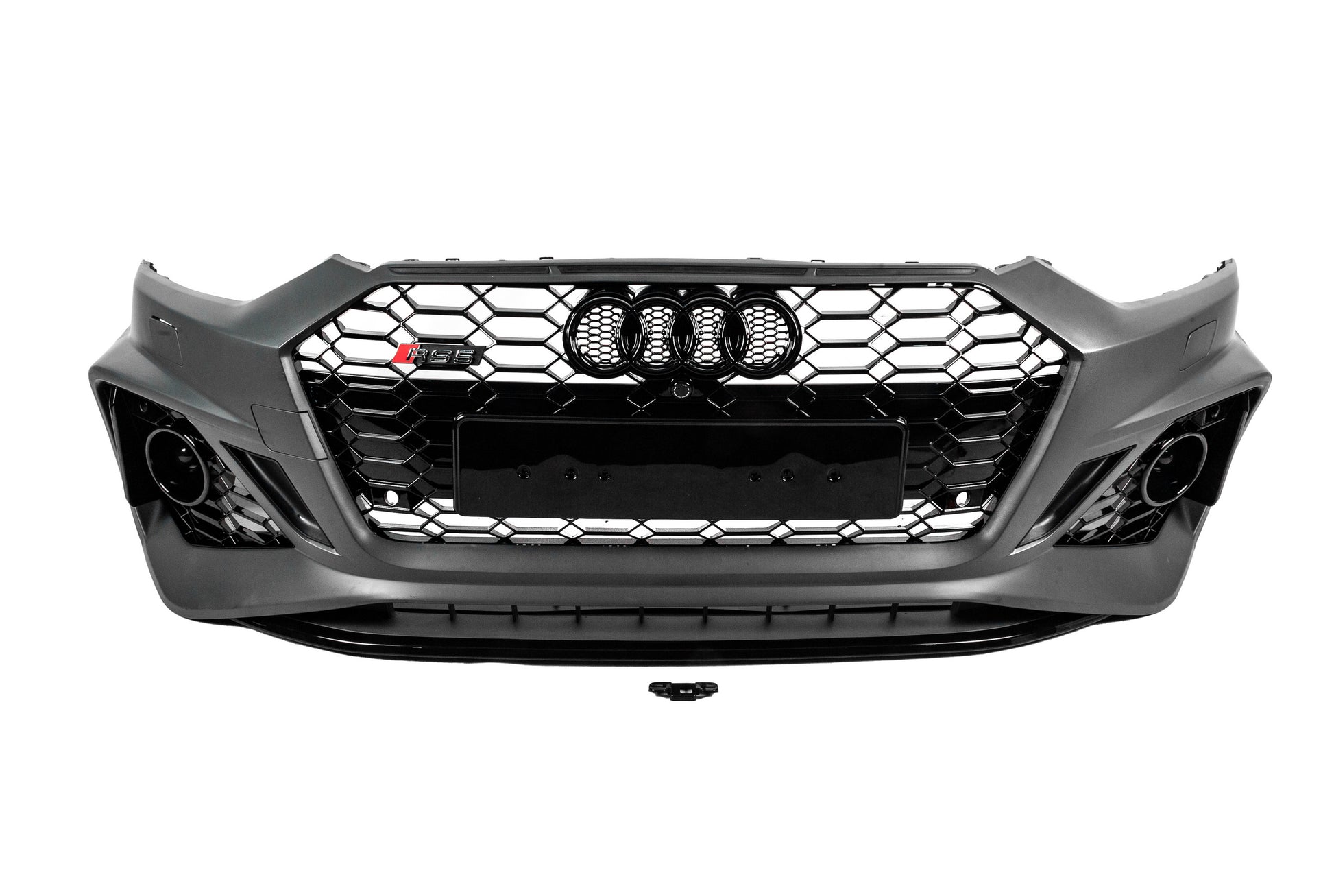 Front Bumper RS-Style (2020-2025) for Audi A5 2016-2025 - image 1