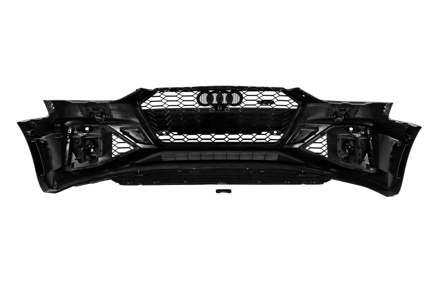 Front Bumper RS-Style (2020-2025) for Audi A5 2016-2025 - image 4
