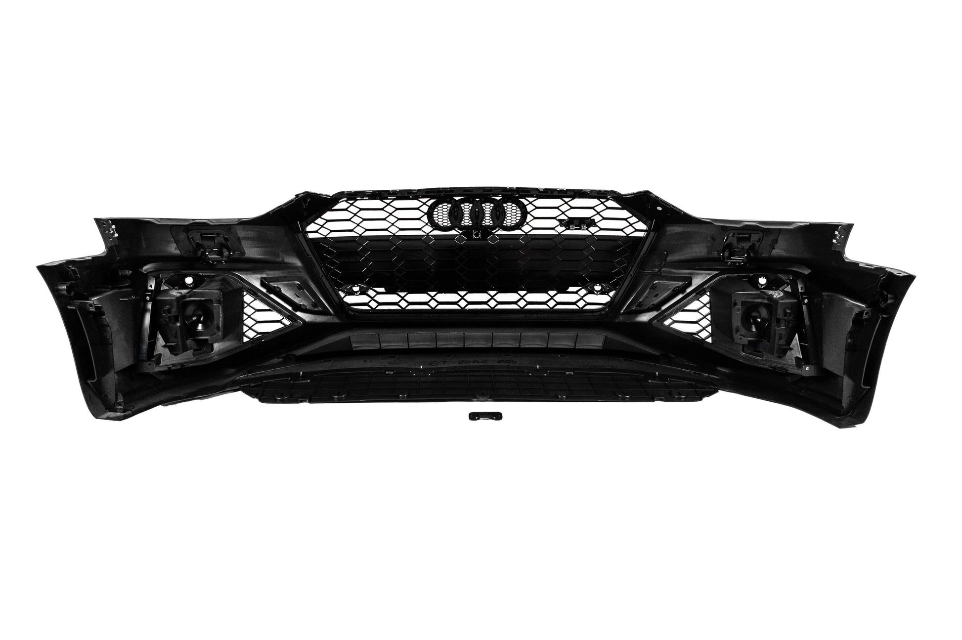Front Bumper RS-Style (2020-2025) for Audi A5 2016-2025 - image 4