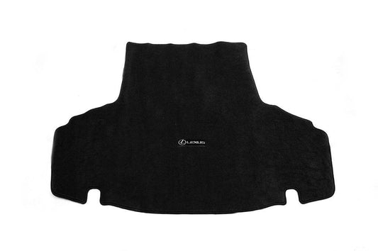 Trunk mat textile (Original) for Lexus IS 1998-2005 - Reelken Auto
