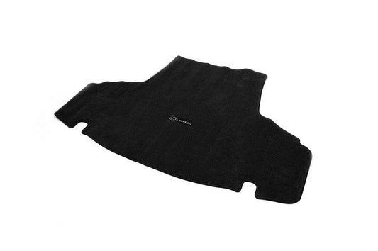 Trunk mat textile (Original) for Lexus IS 1998-2005 - Reelken Auto