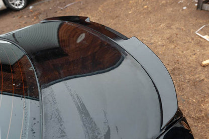 Spoiler DPT M4 (ABS, paintable) for BMW 3 series E-90/91/92/93 2005-2011 - Reelken Auto