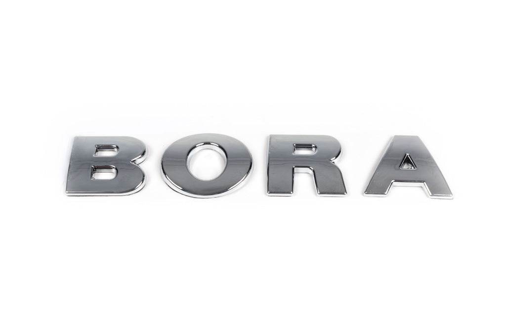 The Inscription Bora for Volkswagen Bora 1998-2004 - Reelken Auto