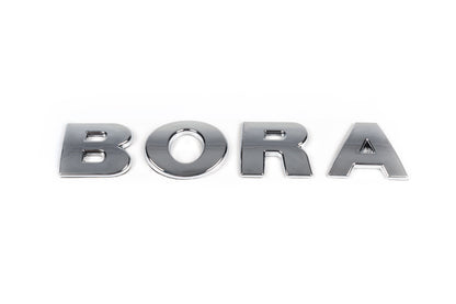 Bora emblem for Volkswagen Bora 1998-2004 - image 2