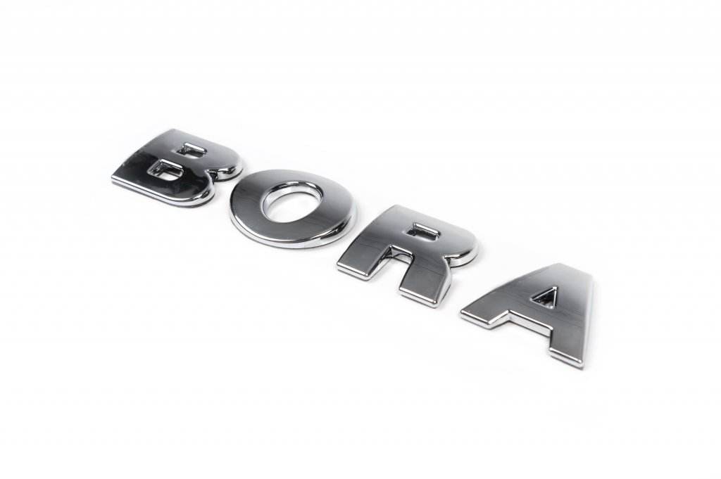 The Inscription Bora for Volkswagen Bora 1998-2004 - Reelken Auto
