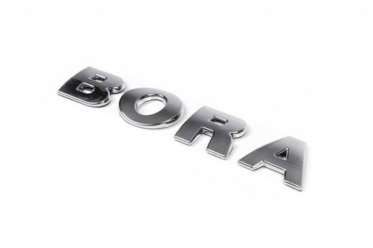 The Inscription Bora for Volkswagen Bora 1998-2004 - Reelken Auto