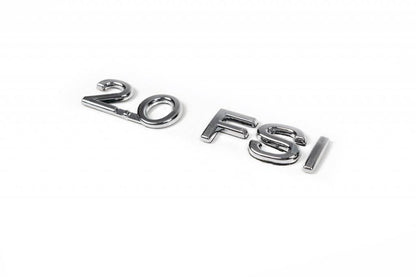 The inscription 2.0 FSI for Volkswagen Passat B6 2006-2012 - Reelken Auto