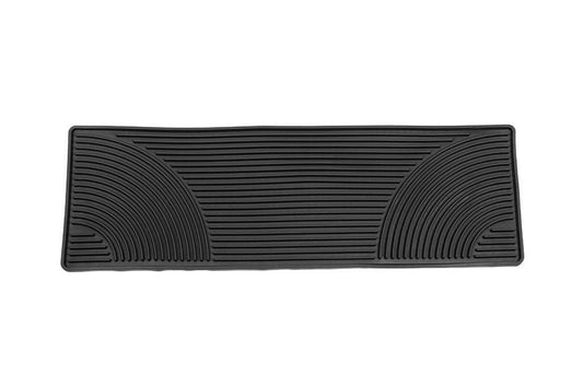 Mats original 2 row pt908-600-8614 for Lexus LX570/450d - Reelken Auto
