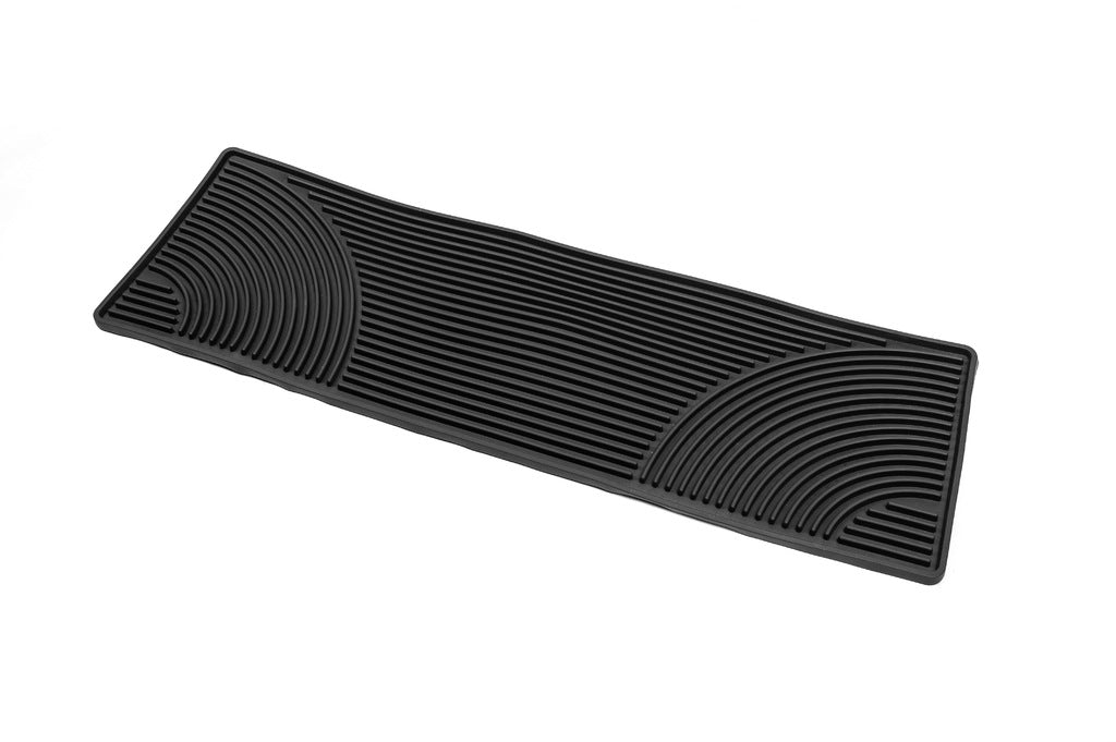 Original Floor Mats 3rd Row pt908-600-8614 for Lexus LX570/450d 2008-2022 - image 2