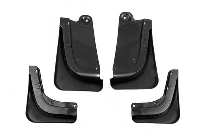 Premium Mud Flaps (2020-2024, Set of 4) for Tesla Model Y 2020- - image 3