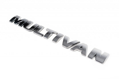 Multivan Emblem for Volkswagen T5 Multivan 2003–2010 - image 1