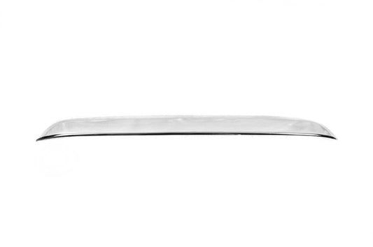 Bar above the 2-door number (stainless steel) for Mercedes Vito / V-class W447 2014↗ year - Reelken Auto