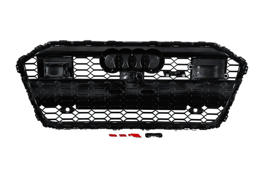 Premium Mud Flaps (4 pcs) for Toyota Sienna 2020- - image 2