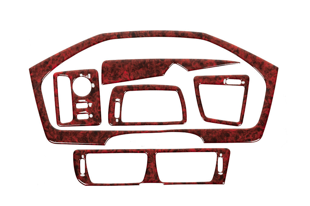 Panel overlays (2000-2005) for Volvo V70 2000-2007 - image 1