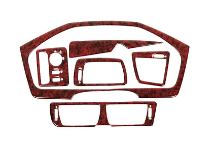 Panel overlays (2000-2005) for Volvo V70 2000-2007 - image 1