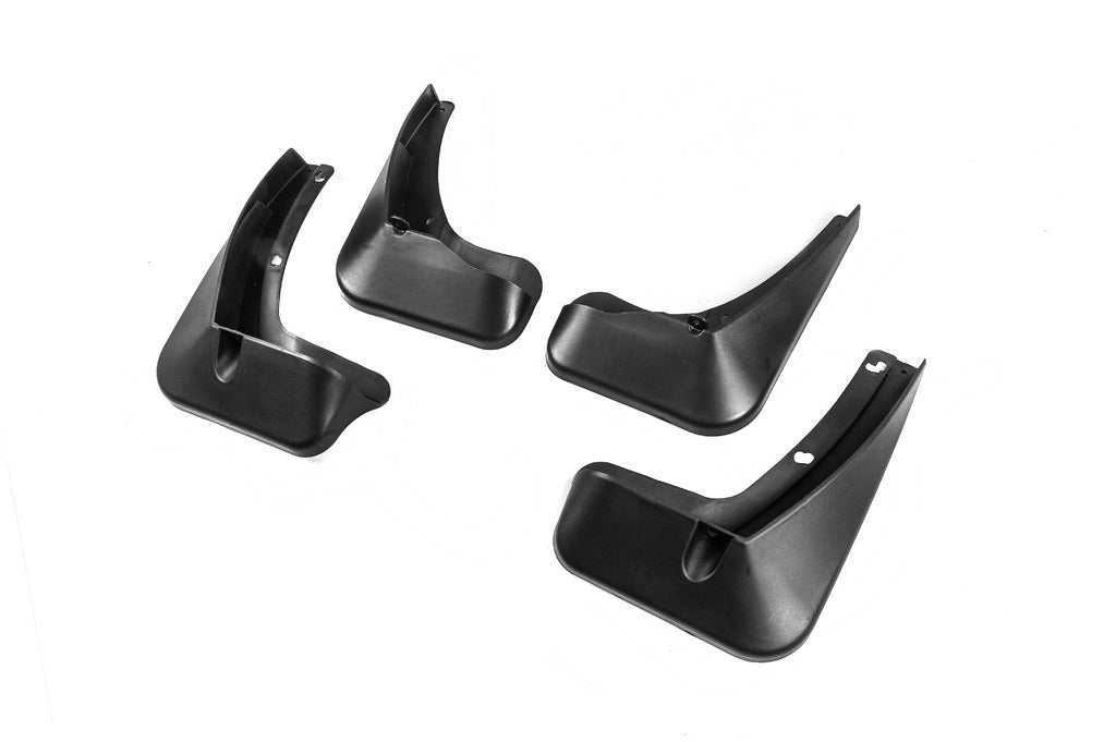 Premium Mud Flaps (4 pcs) for Volkswagen Atlas (Terramont) 2016- - image 2